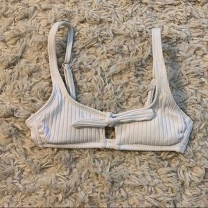 xhilaration bikini top